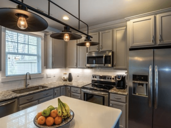 Best Stone Countertops in Warsaw, IN