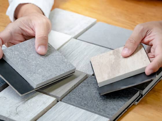 choosing between granite or quartz