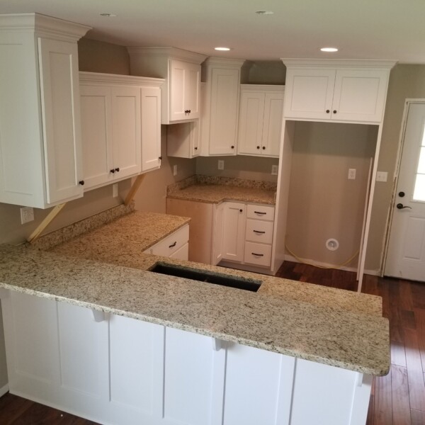 Countertop Project Gallery Fort Wayne, IN Wise Stone