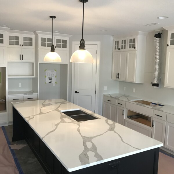 Countertop Project Gallery Fort Wayne, IN Wise Stone