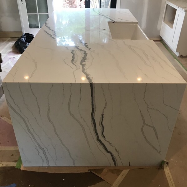 Countertop Project Gallery Fort Wayne, IN Wise Stone