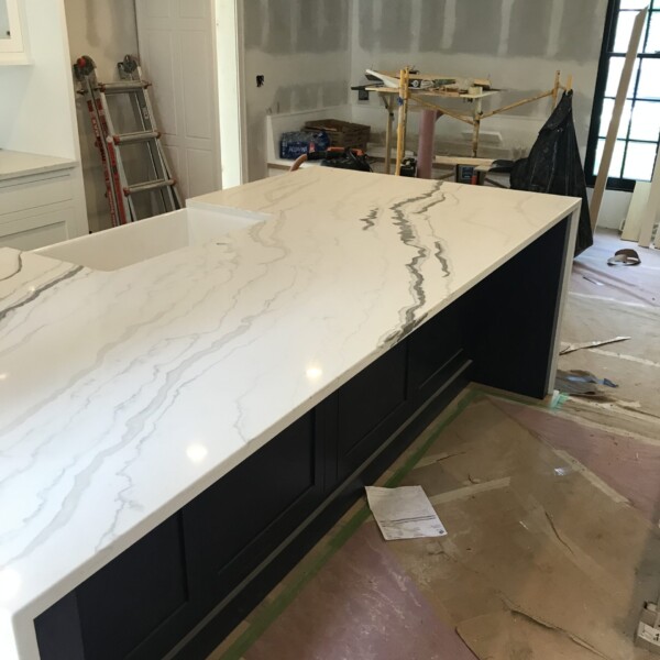 Countertop Project Gallery Fort Wayne, IN Wise Stone